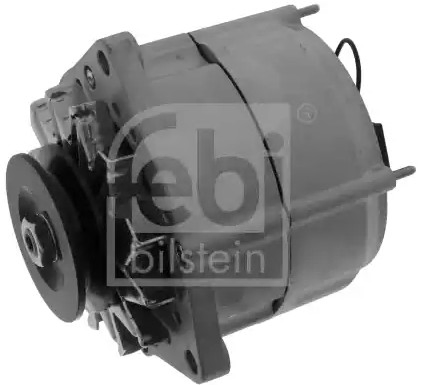 48938 Febi Авто генератор