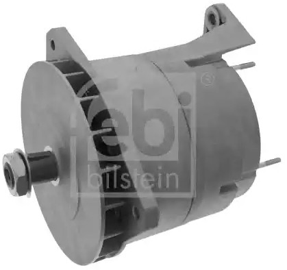 48961 Febi Авто генератор