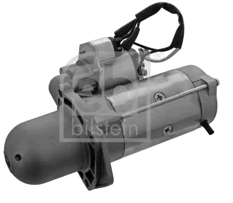 Стартер Febi 48973 ціна, від 185.54 USD