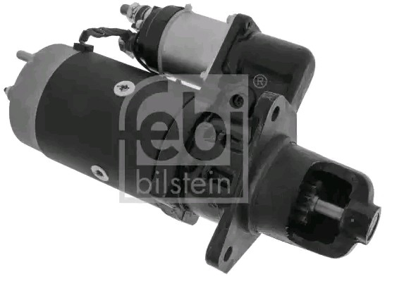Стартер Febi 48980 ціна, від 262.74 USD