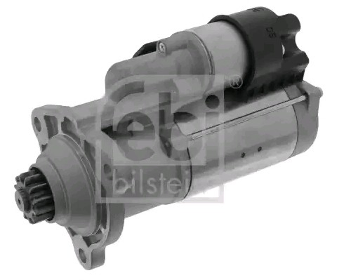 Стартер Febi 48990 ціна, від 283.14 USD