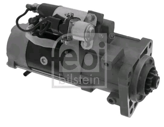 Стартер Febi 49000 ціна, від 229.54 USD
