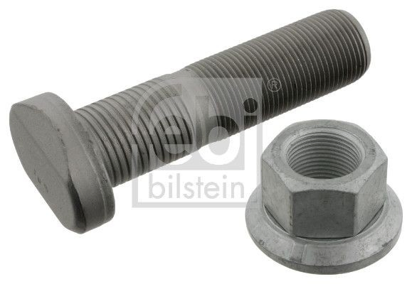 Шпилька колісна, задня Febi 49027 ціна, від 4.96 USD