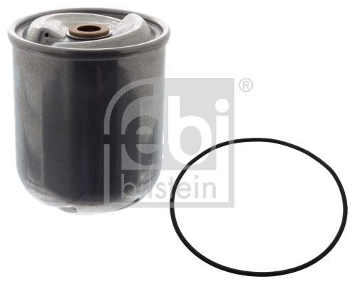 Масляний фільтр двигуна Febi 49177 ціна, від 16.94 USD