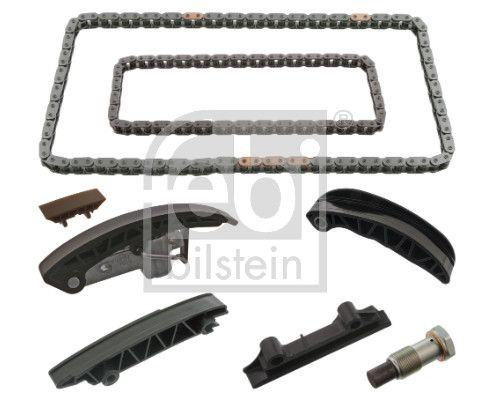 Ланцюг ГРМ, верхня Febi 49240 ціна, від 125.95 USD