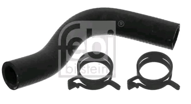 Шланг (патрубок) радіатор EGR, подача Febi 49241 ціна, від 4.41 USD