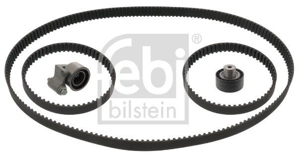Комплект ГРМ Febi 49245 ціна, від 130.75 USD