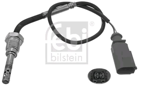 49282 Febi Датчик температури відпрацьованих газів (ВГ), клапан EGR