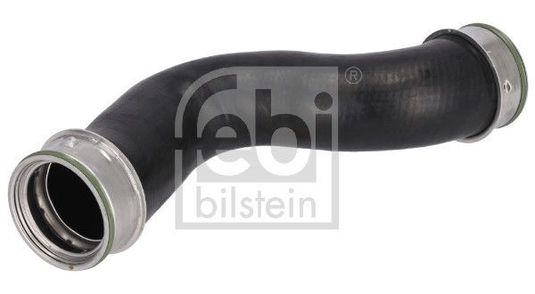 Шланг/патрубок интеркуллера Febi 49361 ціна, від 32.36 USD