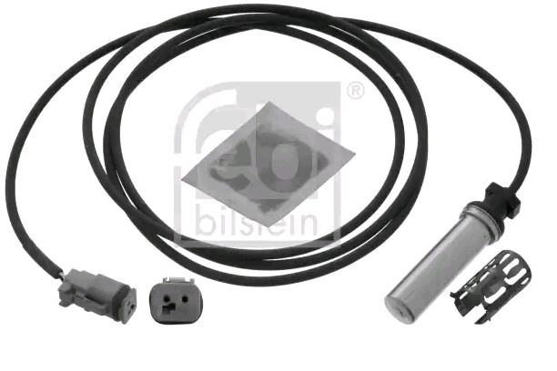 Датчик АБС (ABS) Volvo 21363474 ціна, від 23.88 USD