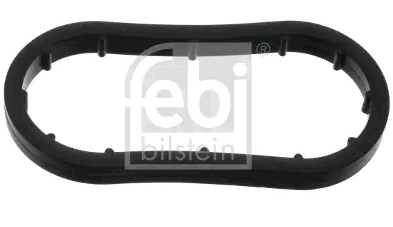 Прокладка адаптера маслянного фільтра Febi 49403 ціна, від 7.48 USD