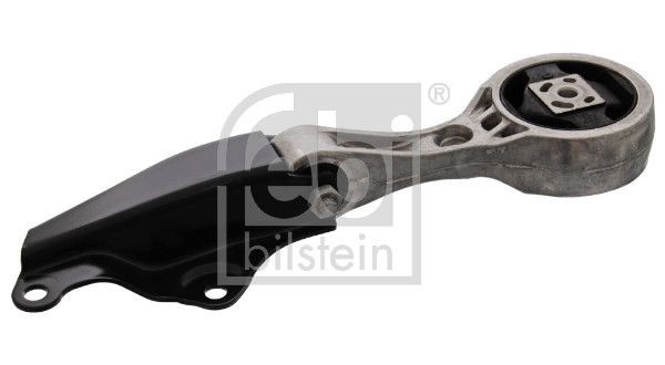 Подушка передньої опори двигуна на Seat Ibiza IV 6J5, 6P1