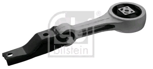 Задня подушка двигуна на Skoda Rapid  NH3, NK3, NK6