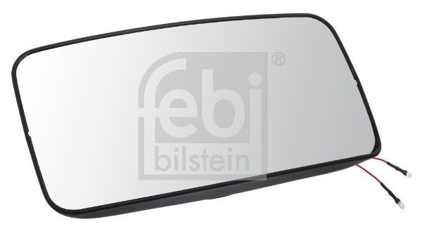 49969 Febi Дзеркало заднього виду