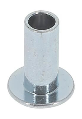 Клепка накладки барабанних колодок Mercedes A3079900197 ціна, від 8.82 USD