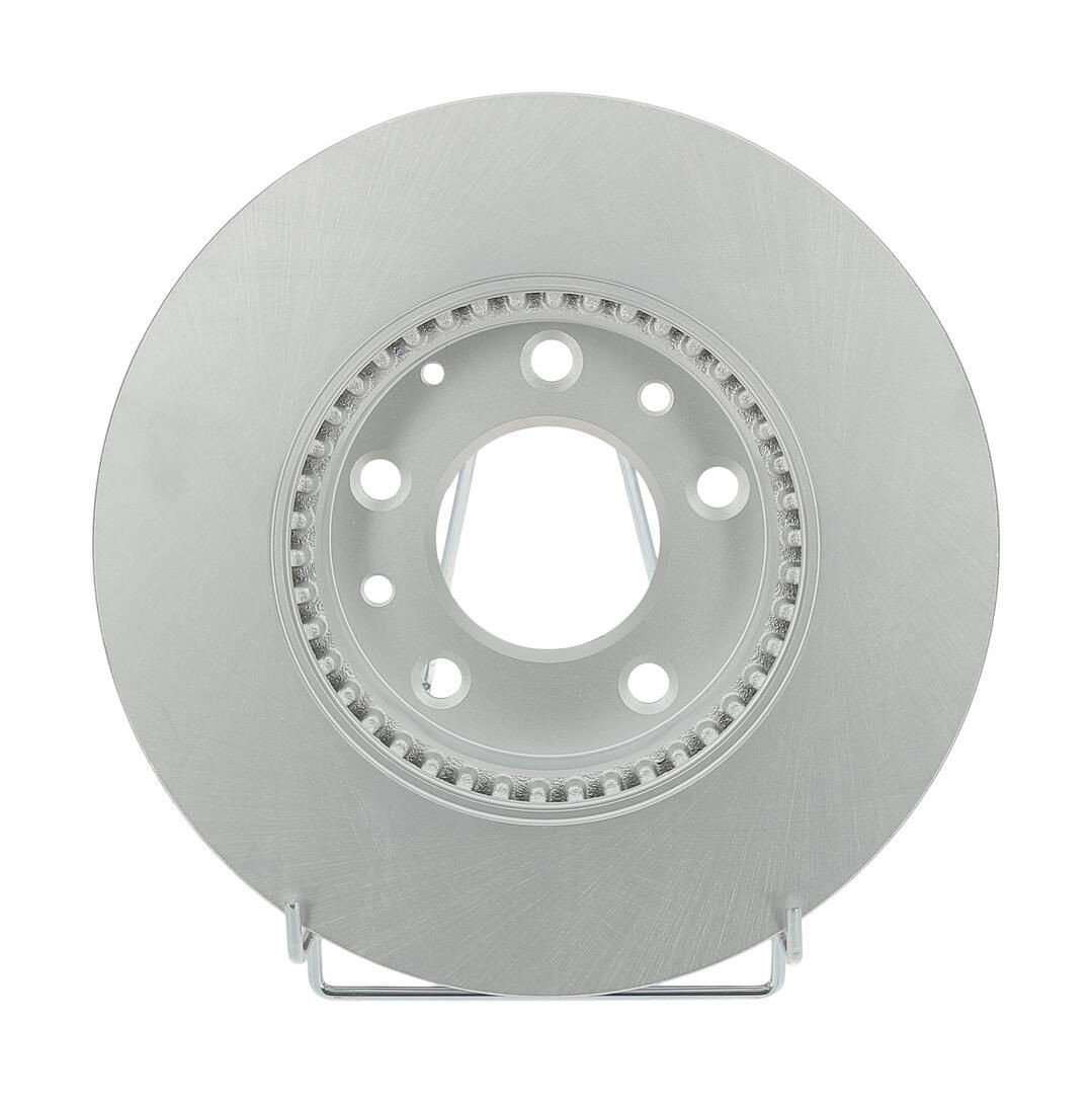 Диск переднього гальма Ferodo DDF1210C ціна, від 50.68 USD