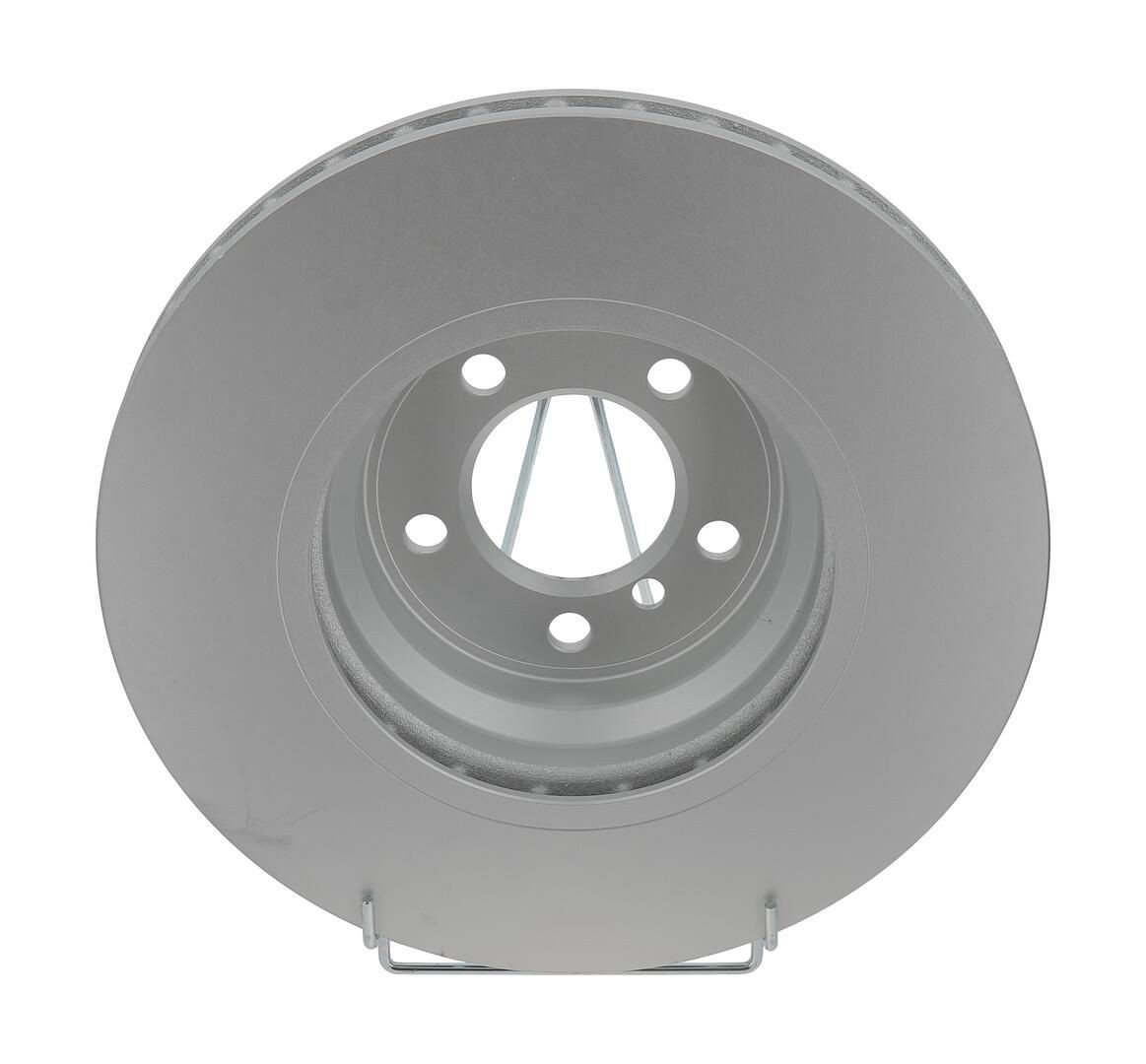 Диск переднього гальма Ferodo DDF1245C1 ціна, від 73.45 USD