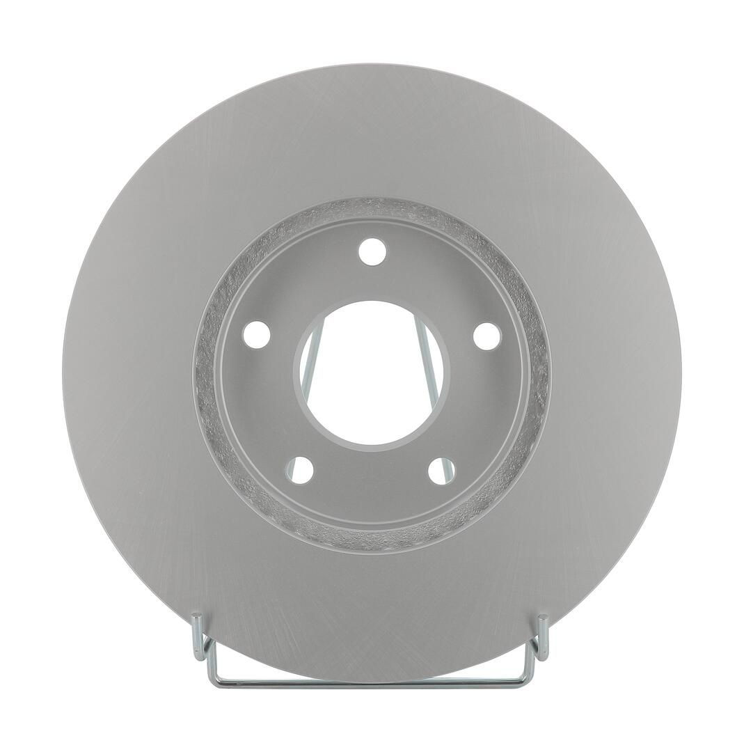Диск переднього гальма Ferodo DDF1249C ціна, від 37.79 USD
