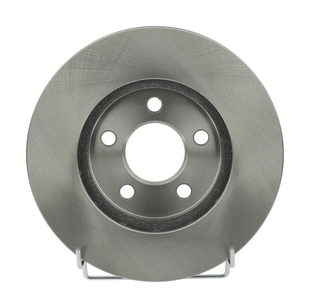 Диск переднього гальма Ferodo DDF1407 ціна, від 29.38 USD