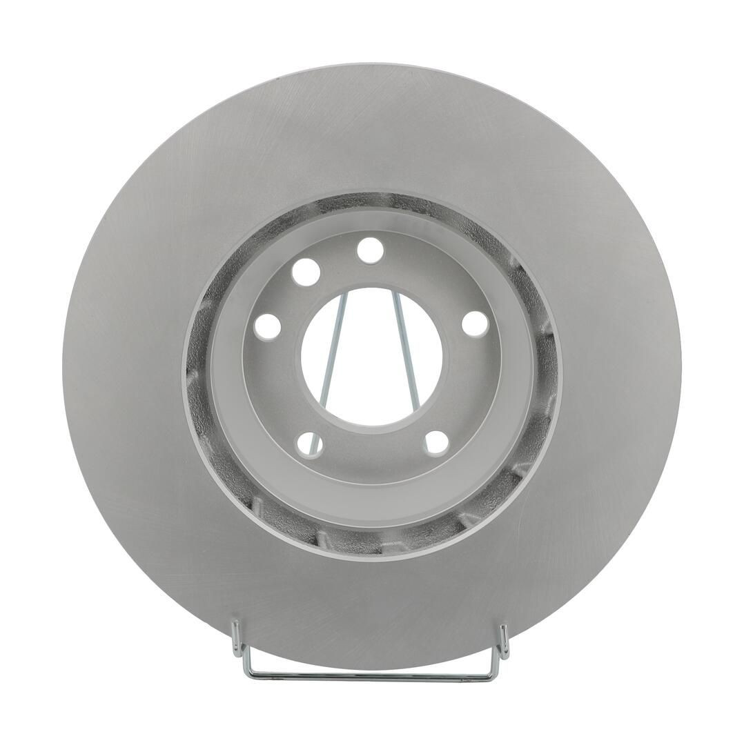 DDF1408LC1 Ferodo Гальмо дискове переднє