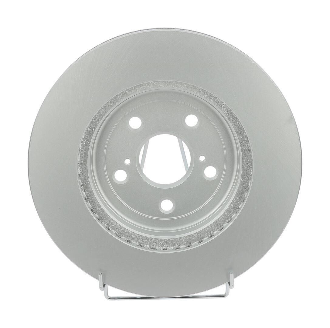 Диск переднього гальма Ferodo DDF1544C ціна, від 61.39 USD