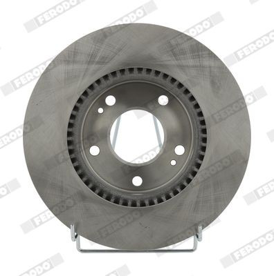 Задні дискові гальма Ferodo DDF1671 ціна, від 34.08 USD