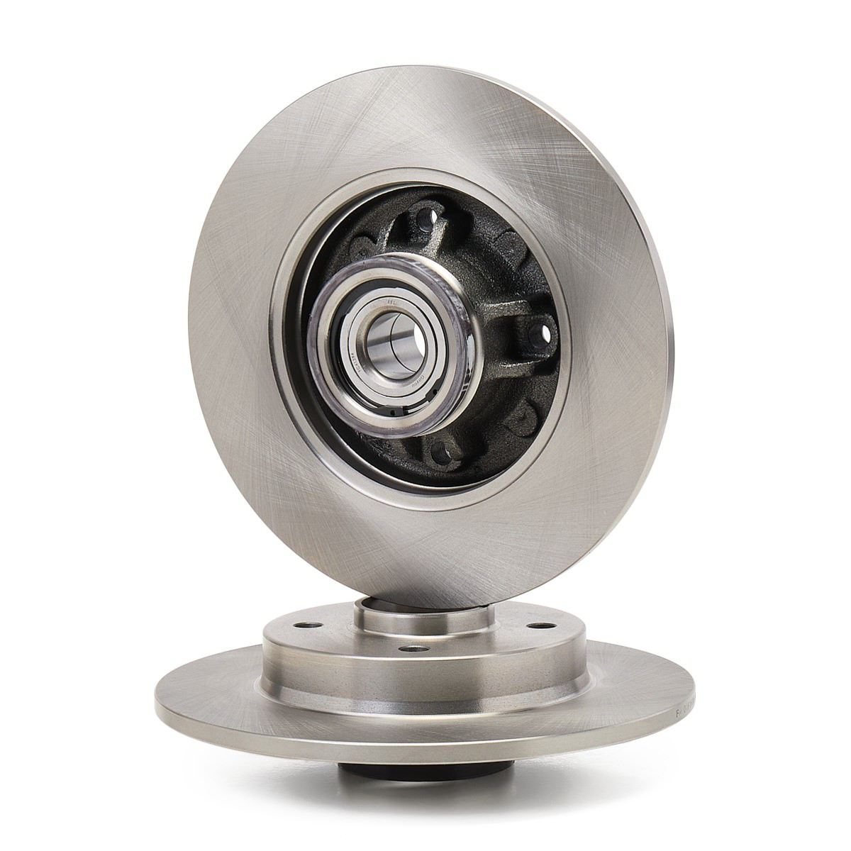 Задні дискові гальма Ferodo DDF16951 ціна, від 80.67 USD