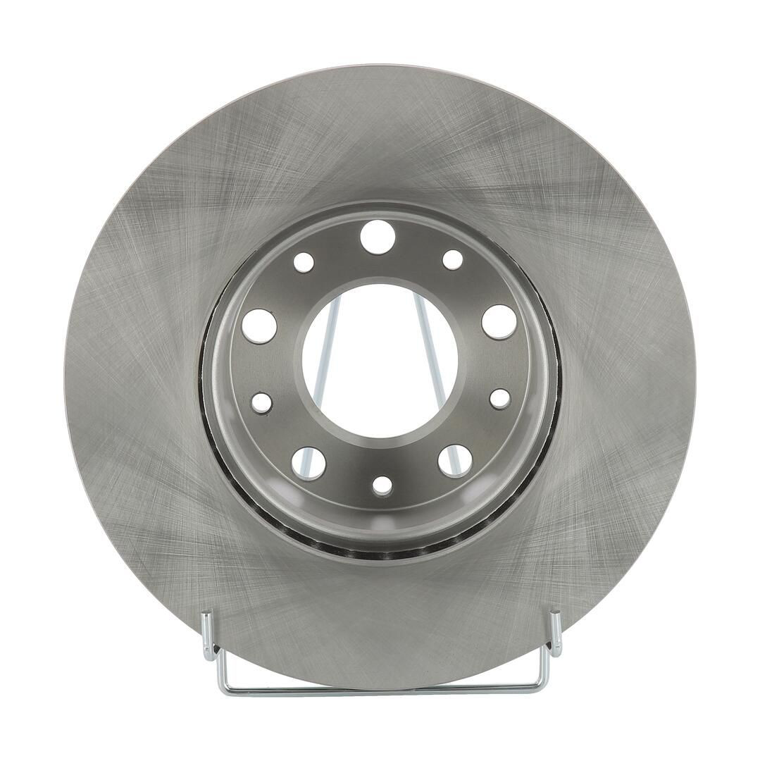 Диск переднього гальма Ferodo DDF1800 ціна, від 38.09 USD