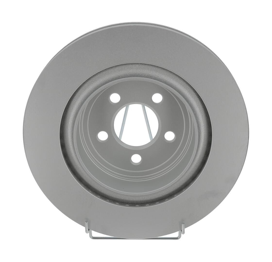 Купити 04779438AA Chrysler Диск заднього гальма