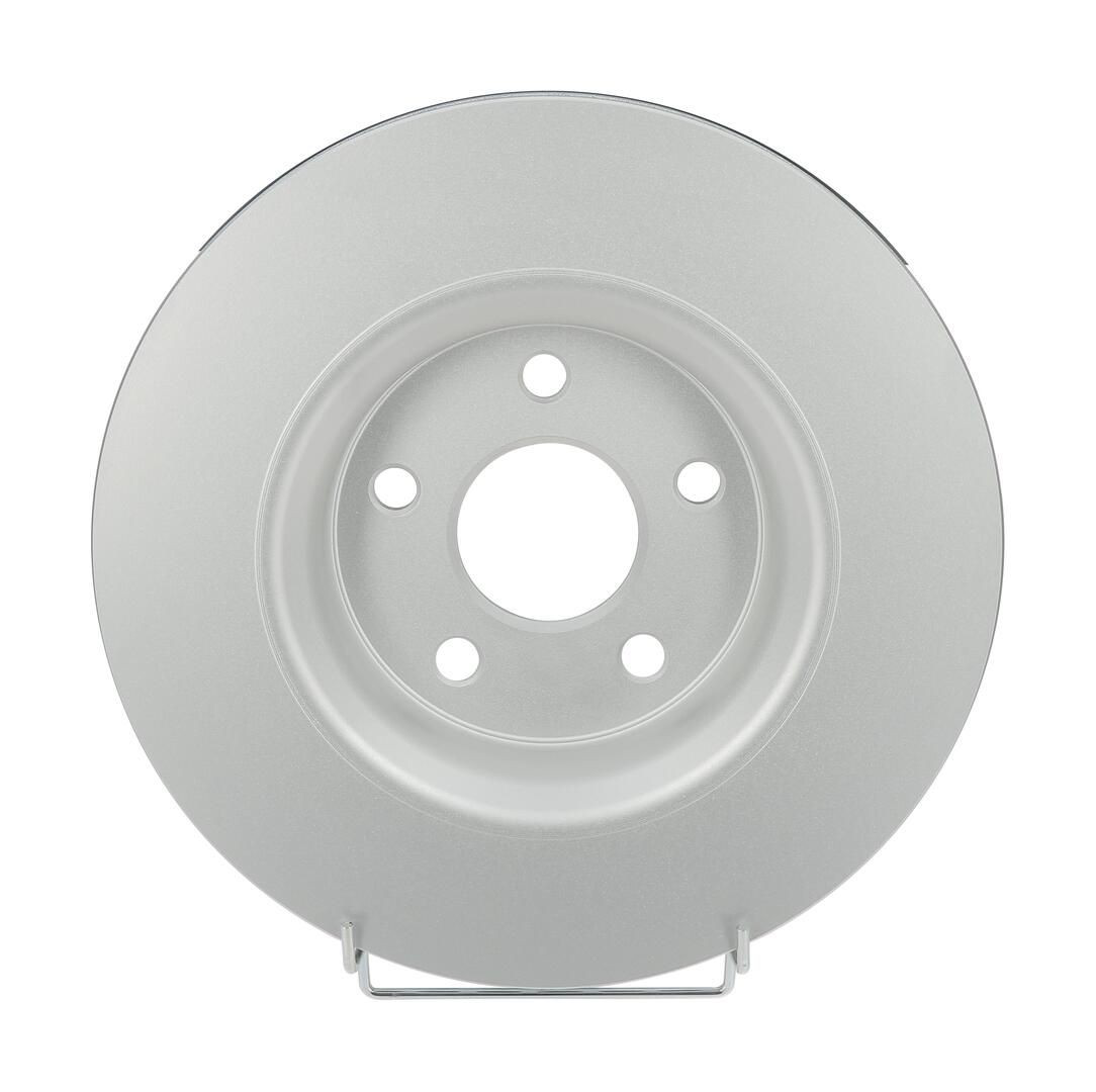 Диск переднього гальма Ferodo DDF2097C1 ціна, від 113.74 USD