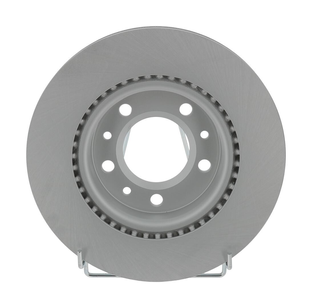 Диск переднього гальма Ferodo DDF2413C ціна, від 42.59 USD