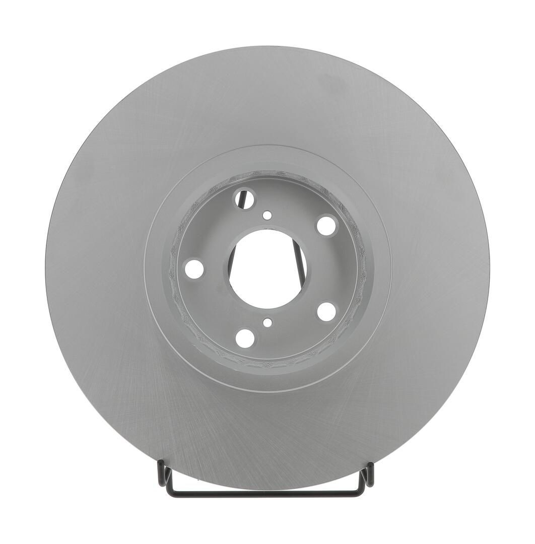 Диск переднього гальма Ferodo DDF2498RC1 ціна, від 89.11 USD