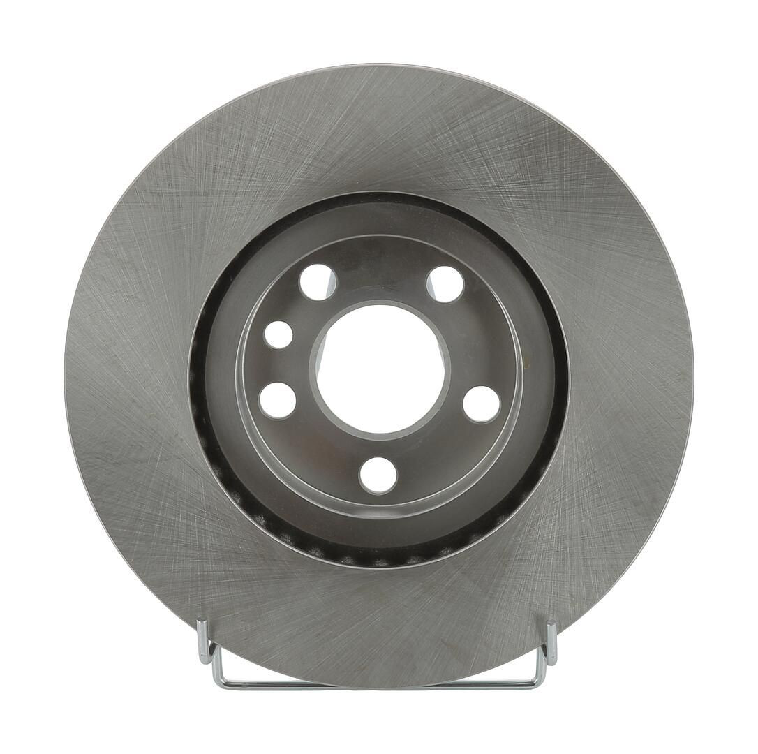 DDF760 Ferodo Гальмо дискове переднє