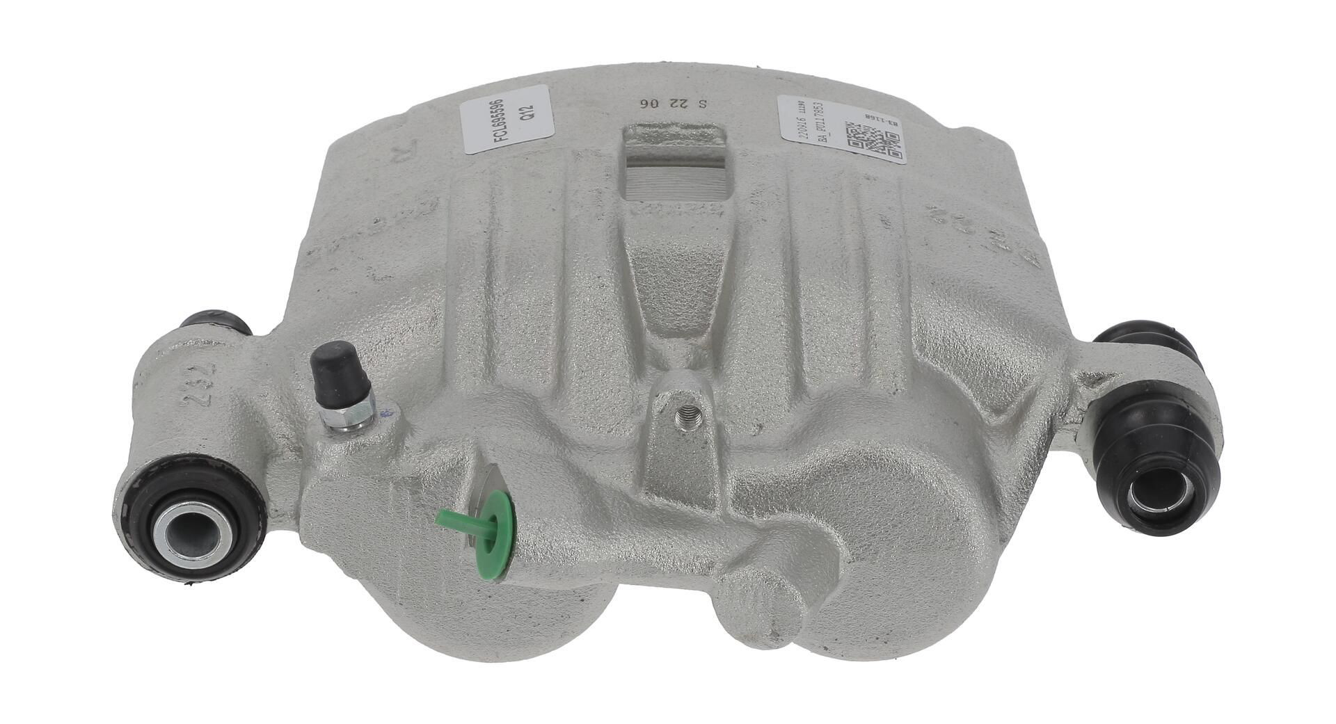 Супорт гальмівний задній правий Ferodo FCL695596 ціна, від 65.76 USD