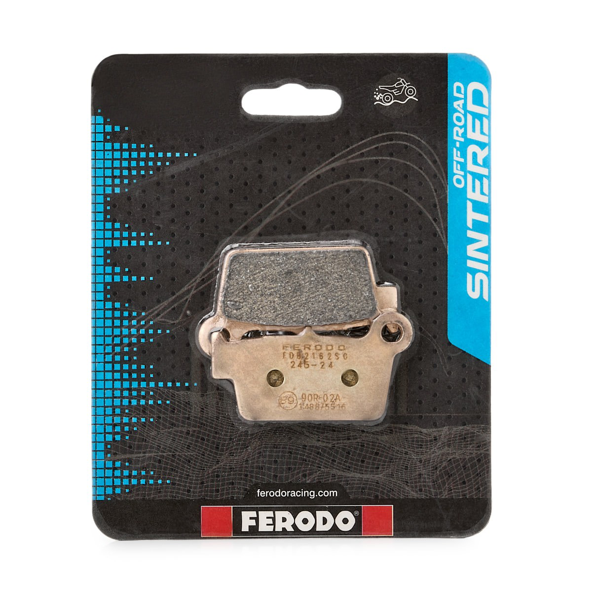 FDB2162SG Ferodo 
