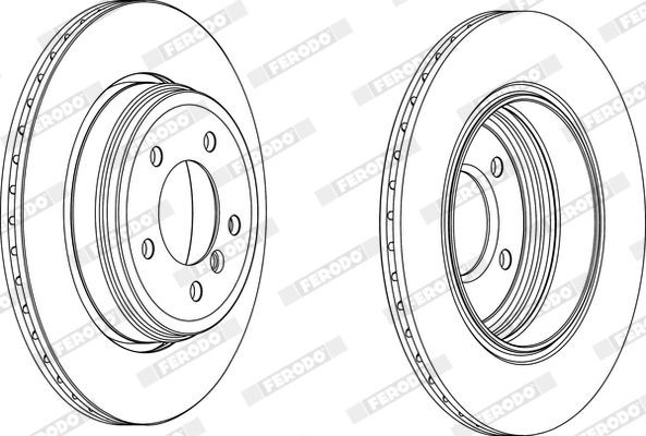 Гальмівні колодки Lamda CJ1105 ціна, від 6.58 USD