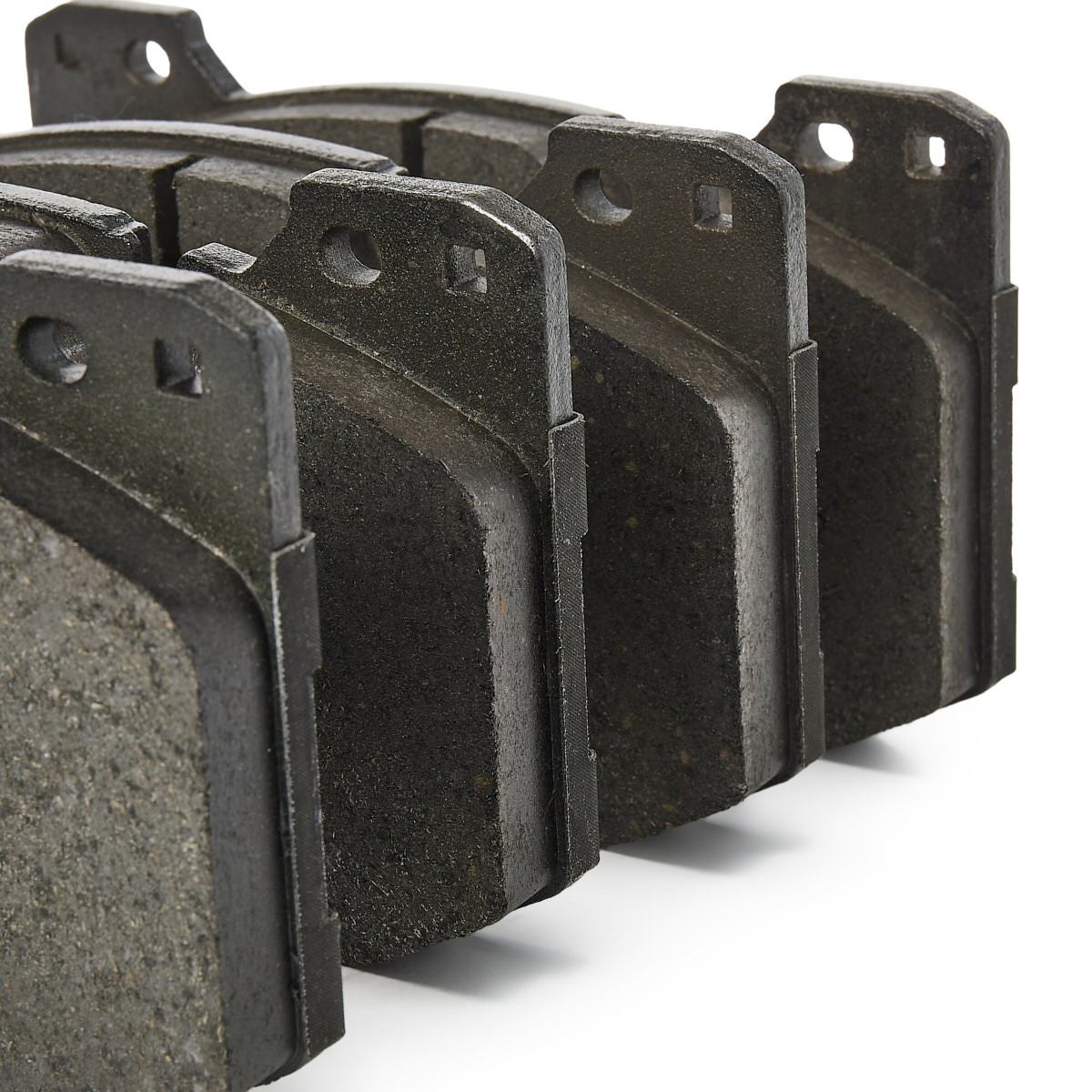 34109502514 BMW Передні гальмівні колодки