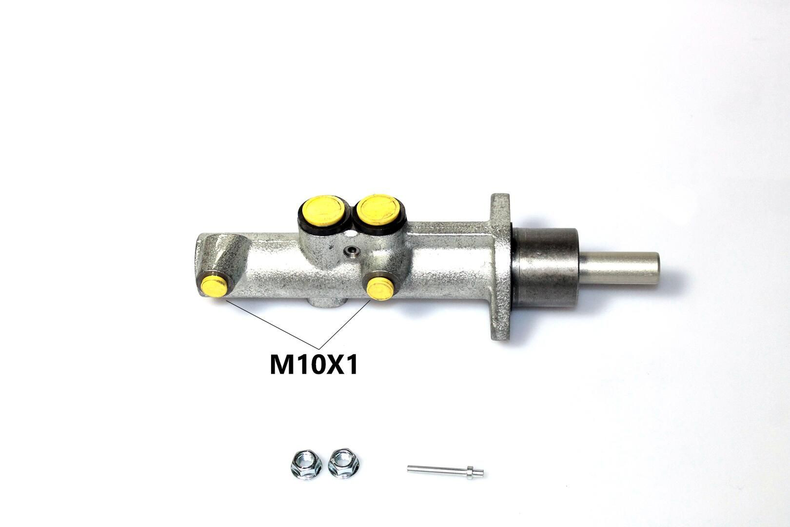 FHM1005 Ferodo Циліндр гальмівний, головний