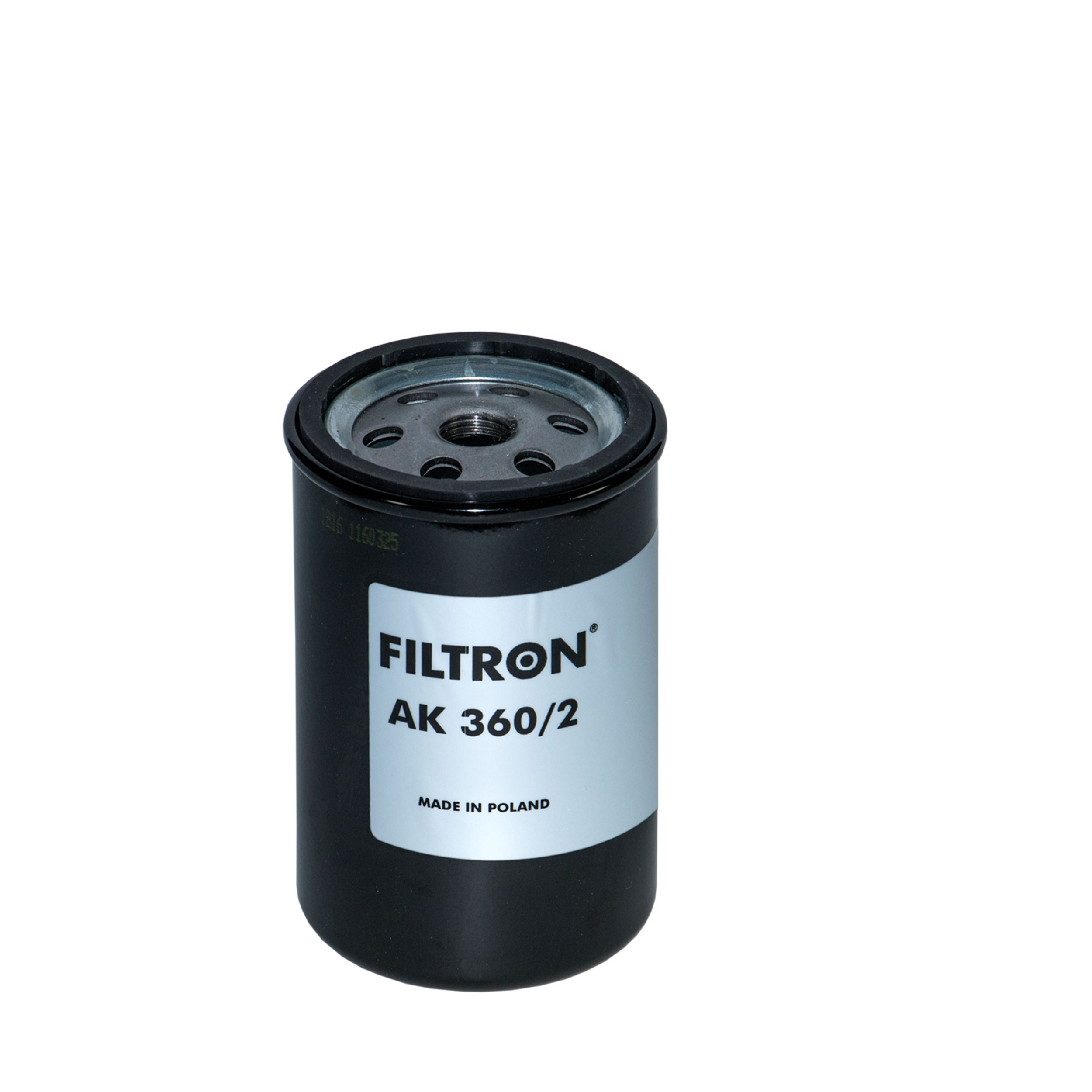 Купити AK3602 Filtron Фільтр повітряний компресора підкачки (амортизаторів)