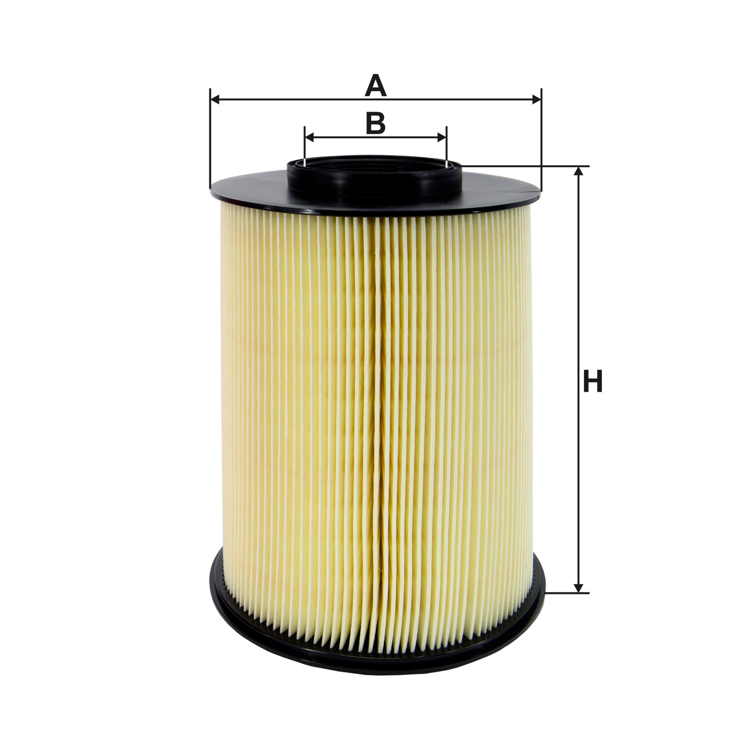 Купити AK3721 Filtron Автомобільний фільтр повітря
