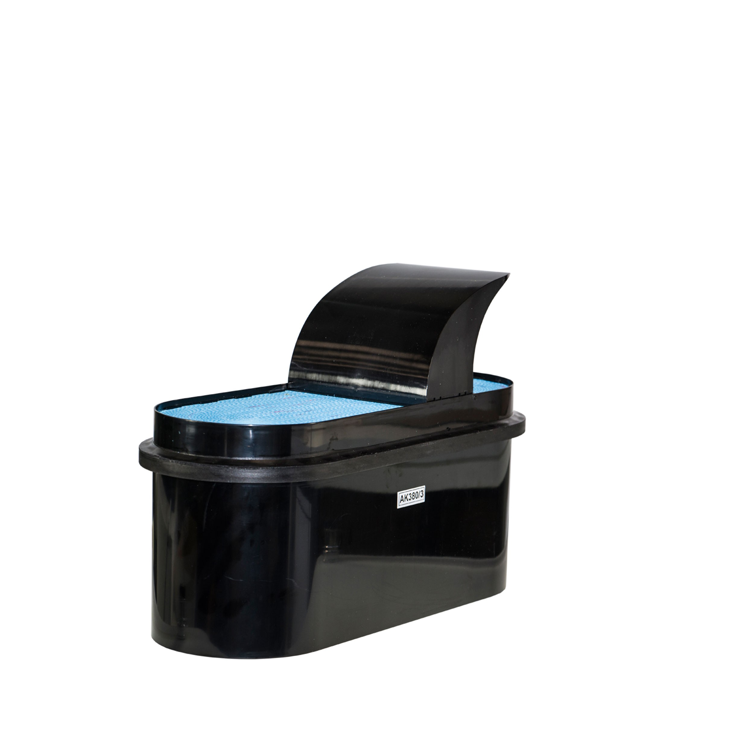 AK3803 Filtron Повітряний фільтр двигуна