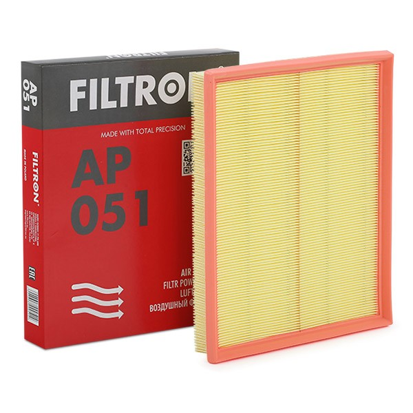 AP051 Filtron Повітряний фільтр двигуна