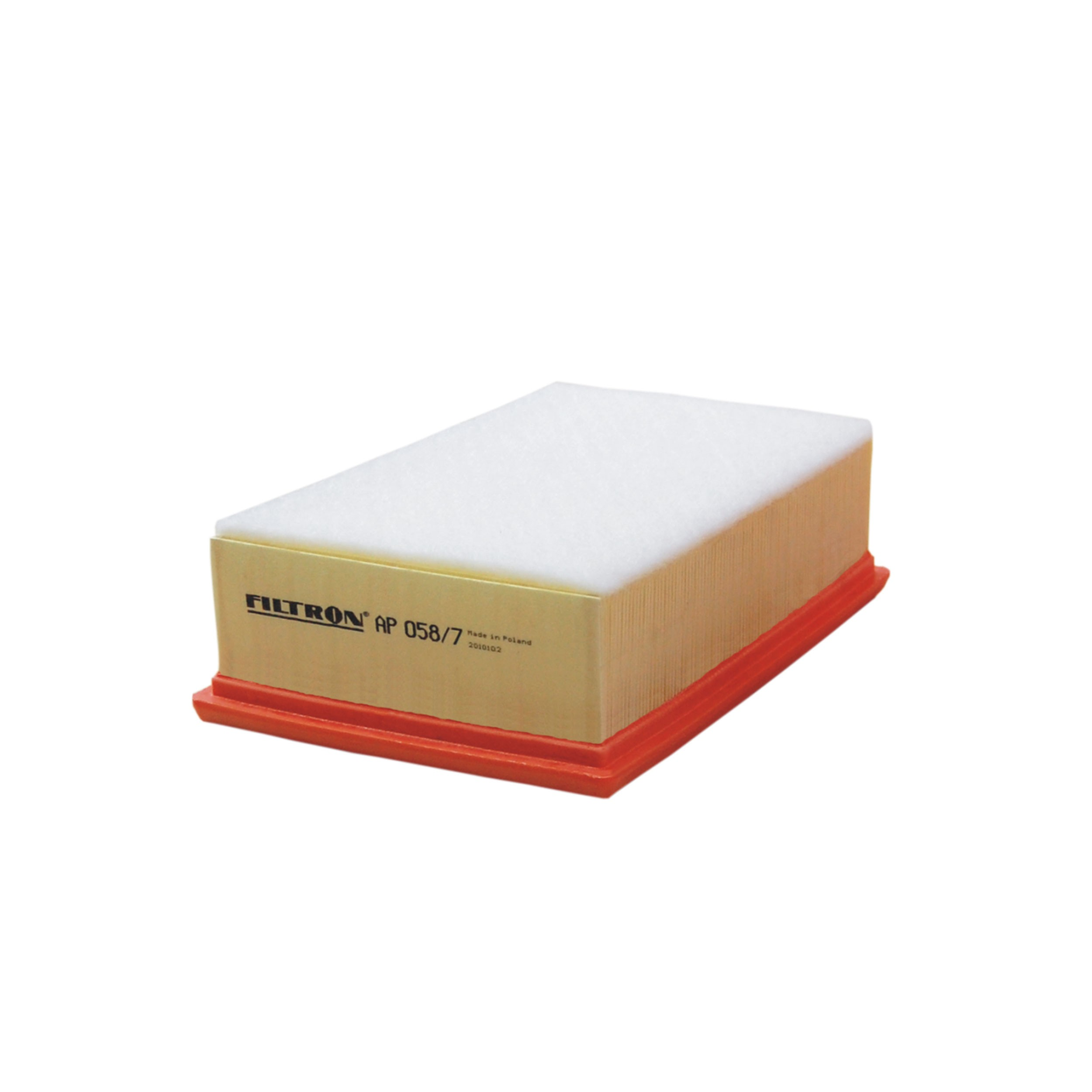 Повітряний фільтр AP0587 Filtron