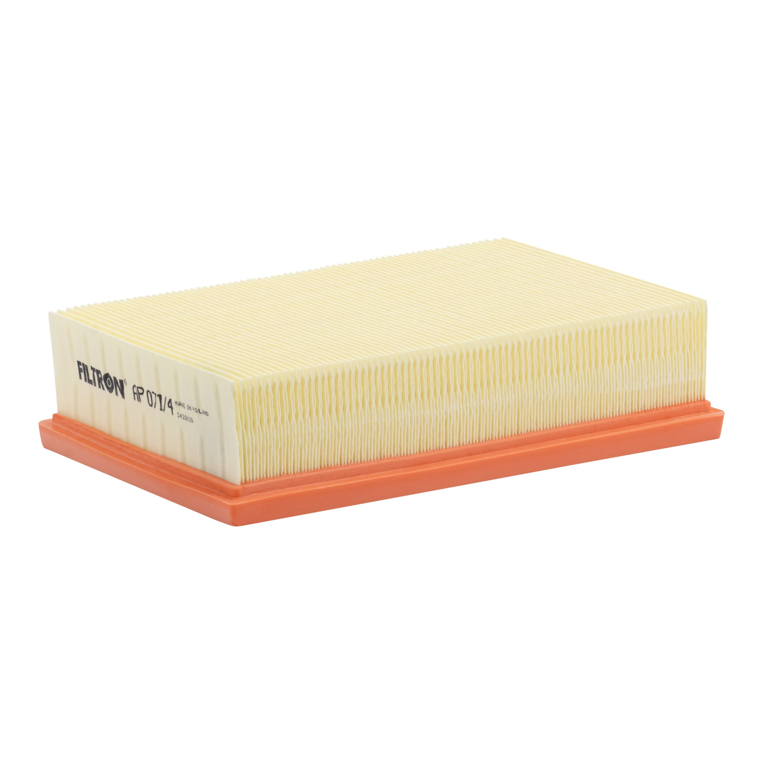 AP0714 Filtron Повітряний фільтр двигуна