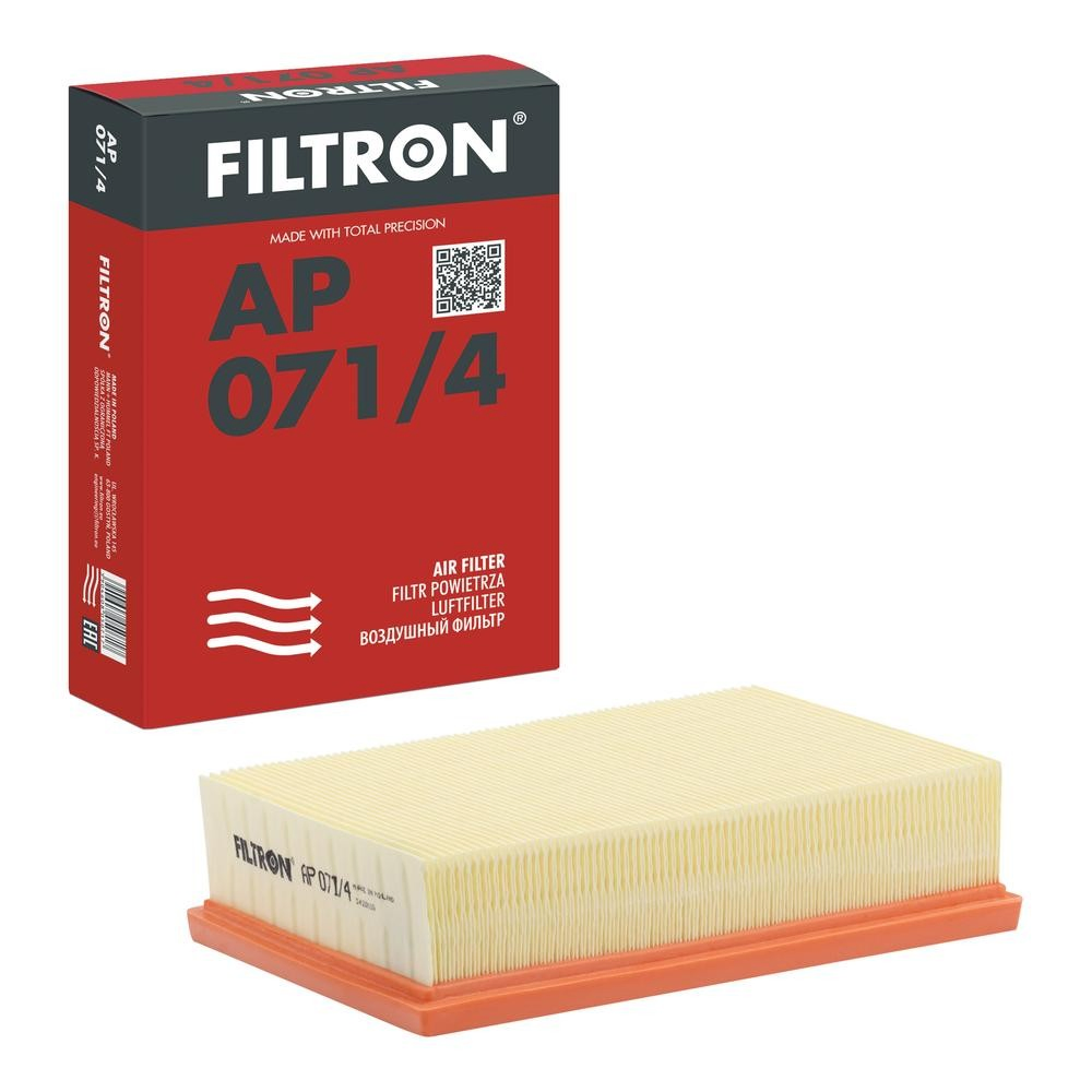 Фільтр повітряний Filtron AP0714