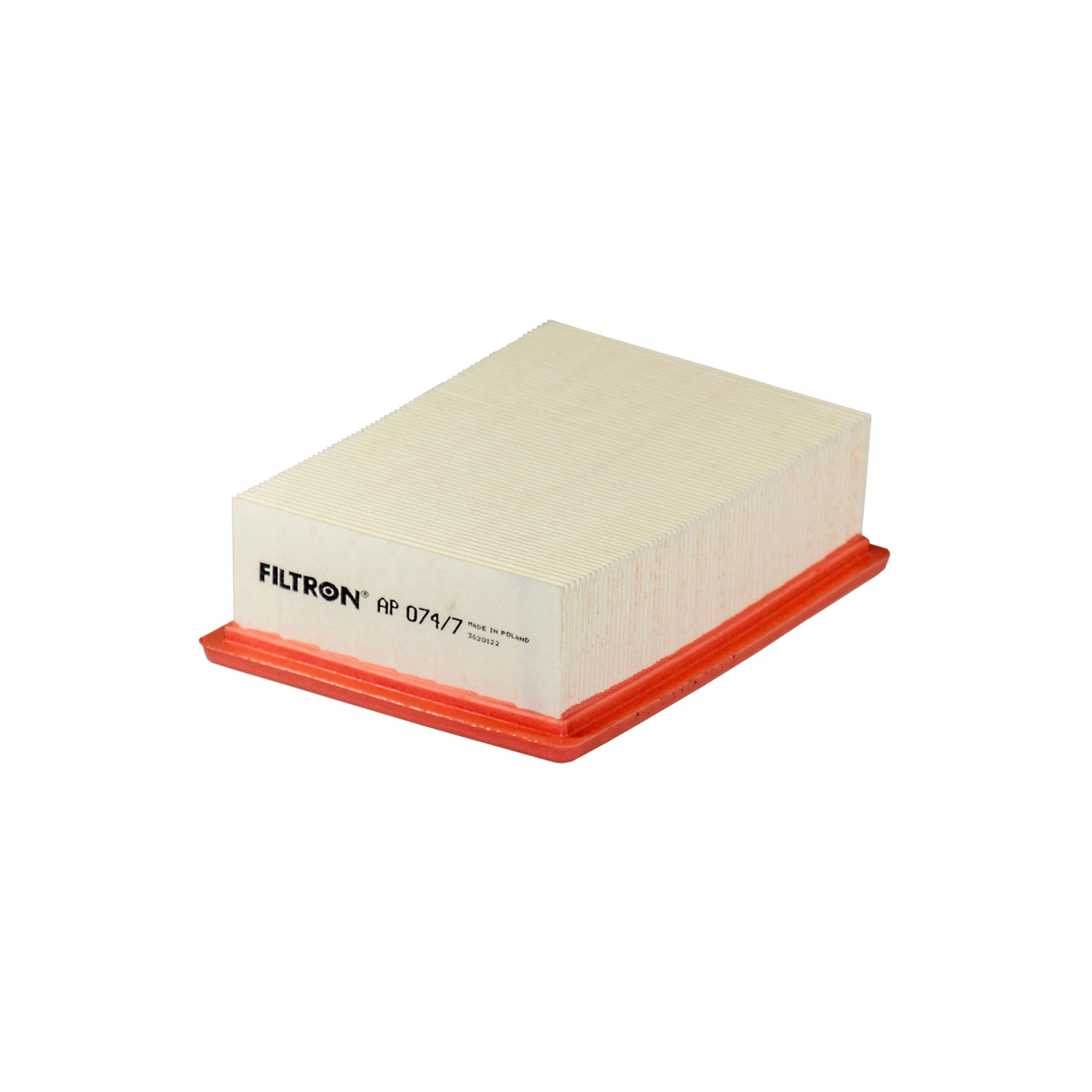 AP0747 Filtron Повітряний фільтр двигуна