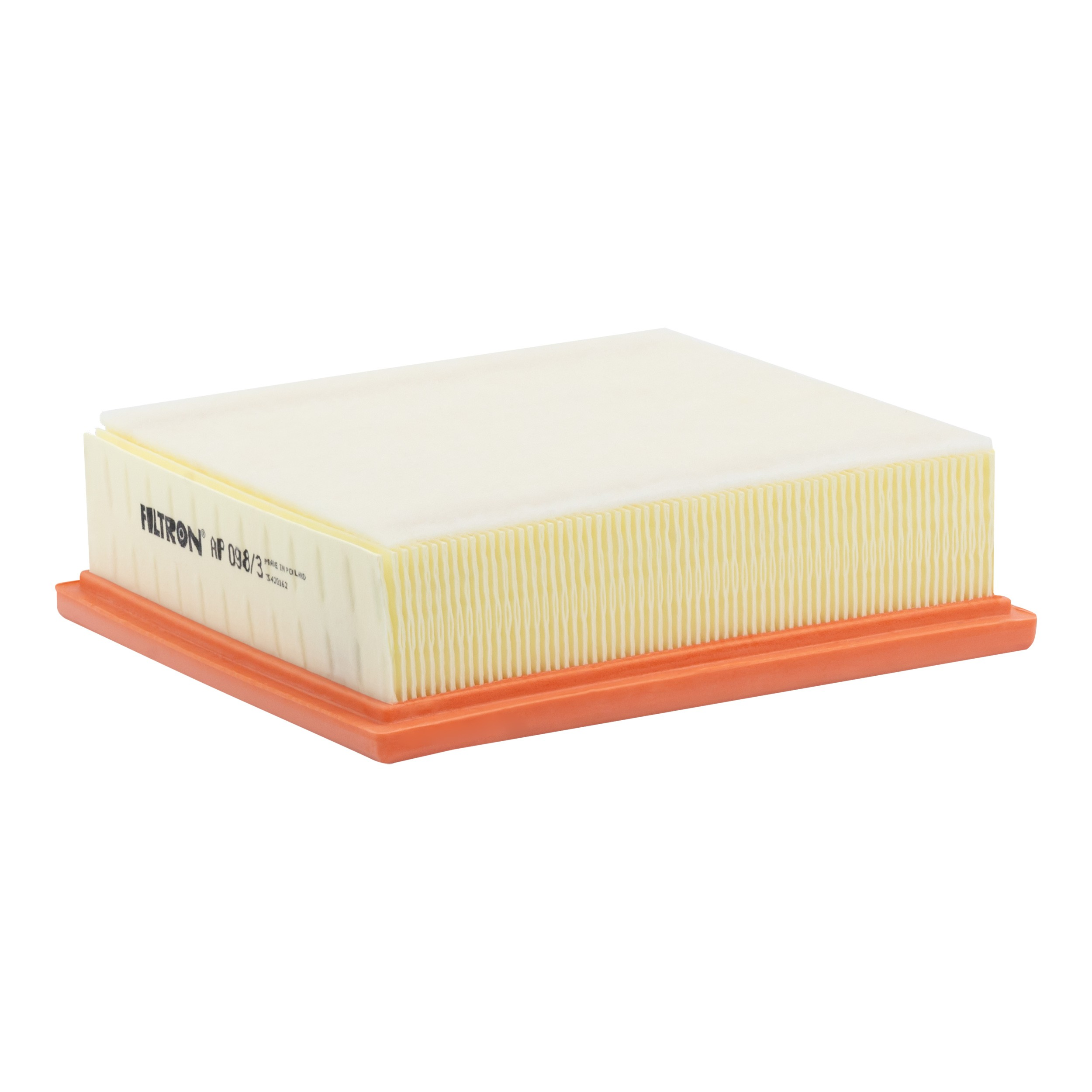 AP0983 Filtron Повітряний фільтр двигуна