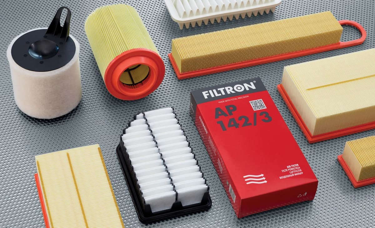 AP1133 Filtron Повітряний фільтр двигуна
