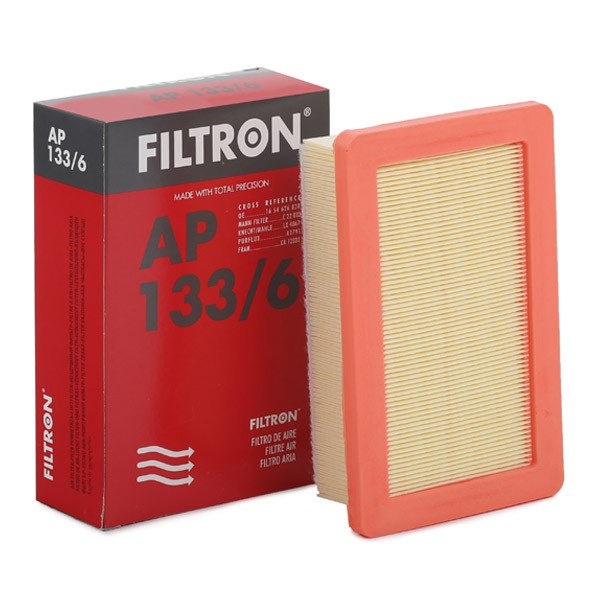 Елемент повітряного фільтра Filtron AP1336 ціна, від 8.40 USD