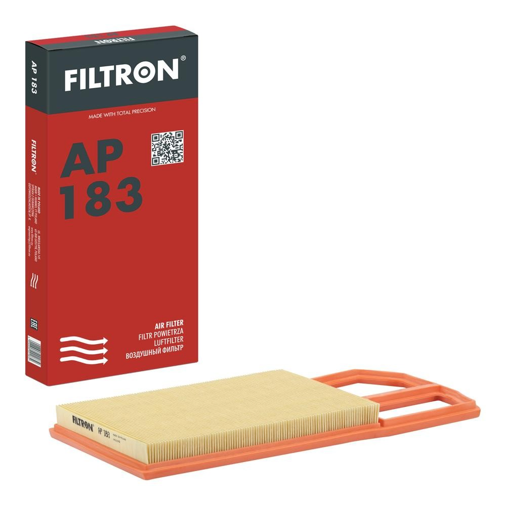 Фільтр повітряний Filtron AP183